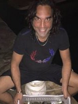 serge - Male escort in Lebanon