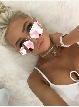 Rayane - Escort in Lebanon - nationality Russian