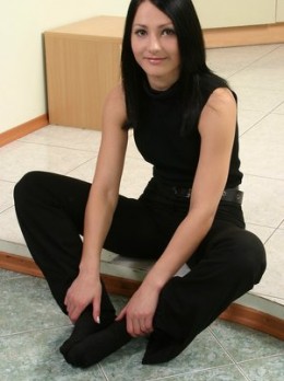 Aaradhya - Escort Melinie | Girl in Beirut