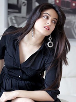 Preeti - Girls escort in Lebanon