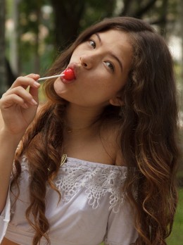 Audre - Escort Liyana | Girl in Beirut