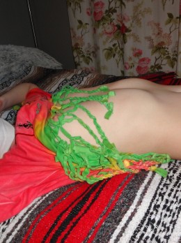 Aadan - Escort in Lebanon - hair color Brunette