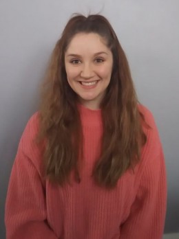 Ethel - Girls escort in Lebanon