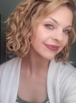 Brianna - Escort in Lebanon - drink No