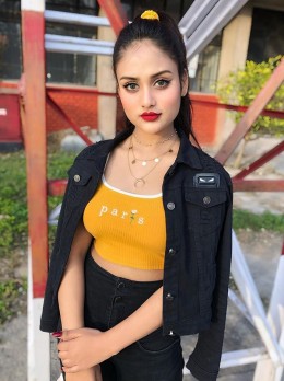 Olivia - Girls escort in Lebanon