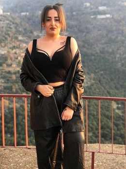 Isabella - Girls escort in Lebanon