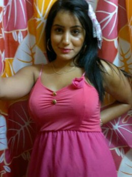 Aahana - Escort Aashriya | Girl in Beirut