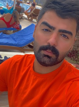Male - Male escort in Lebanon