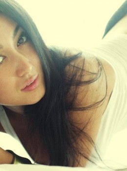 Susan - Escort Marcelo | Girl in Beirut