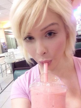 Recco - Escort in Lebanon - age 19
